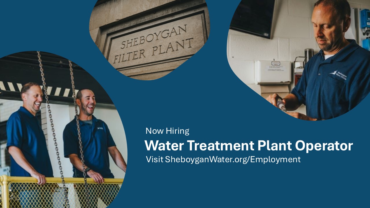 Water Treatment Operator