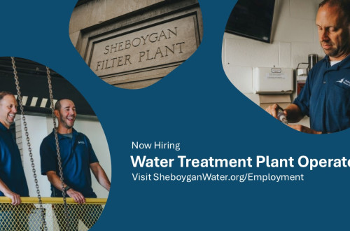 Water Treatment Operator